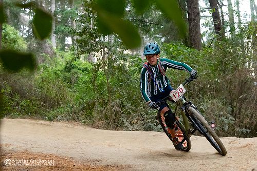 BHS Mountain Biking - CSS Champs