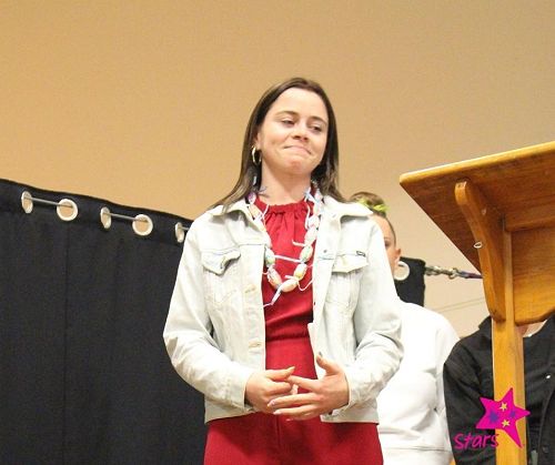 Stars Graduation 2022