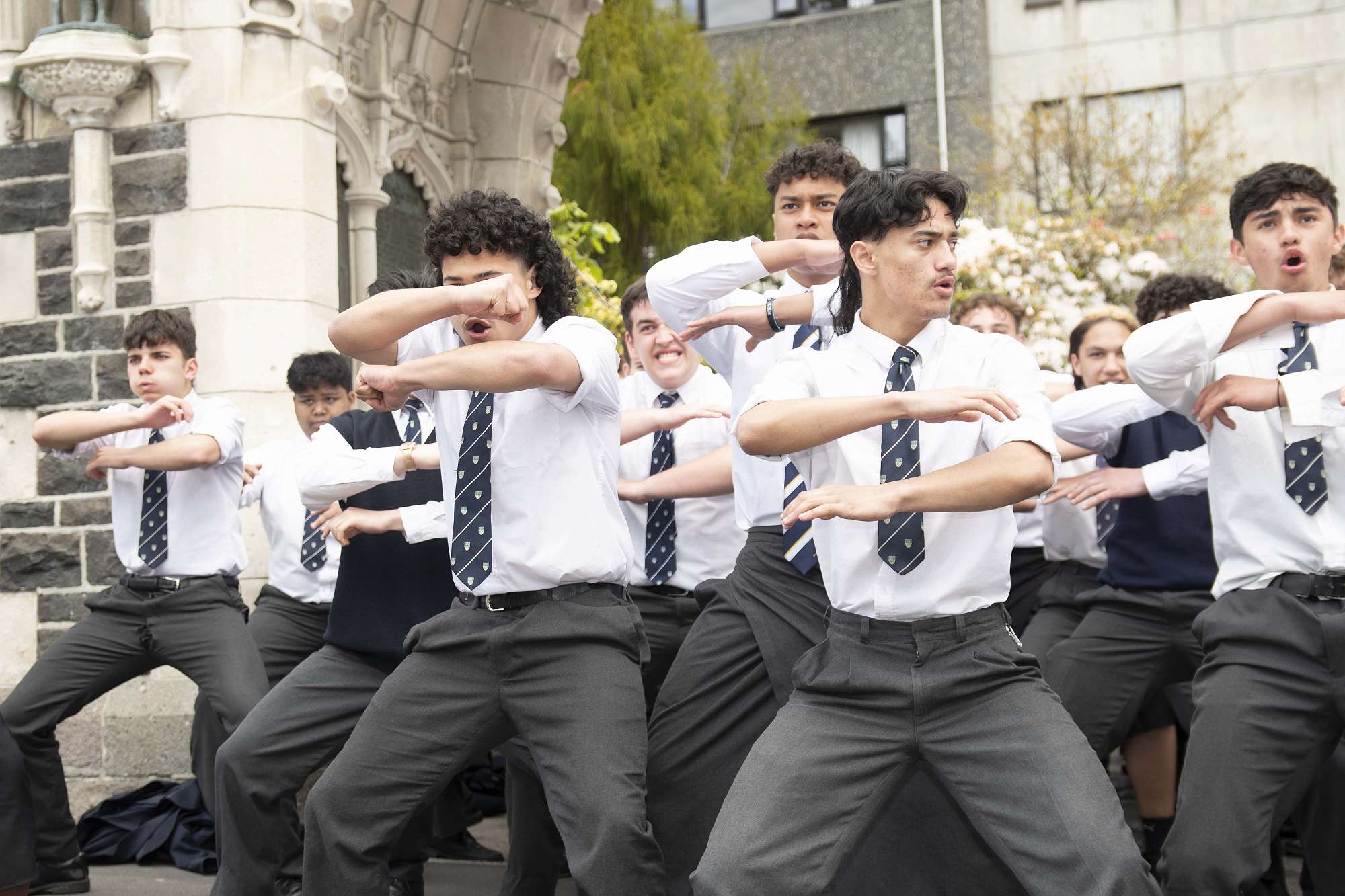 Otago Boys' High School senior prizes