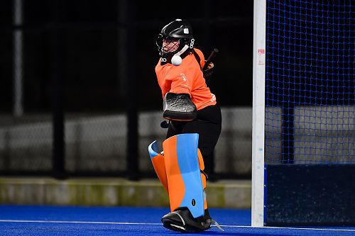 Girls 1st XI Hockey 2021