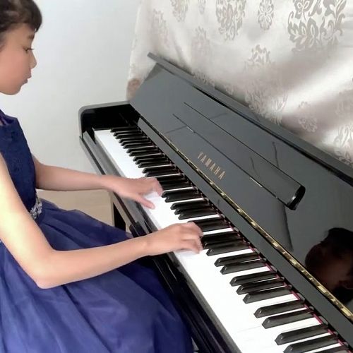 Video: Mozart K.V. 283 mov.1