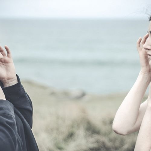 Urban Heart Productions visits the LPHS Drama Department