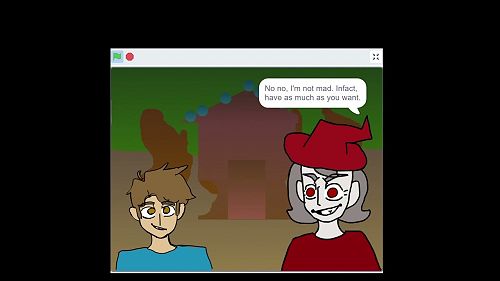 Video: Hansel and Gretal Visual Novel