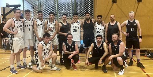 Old Boys Sports Day 2020