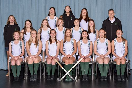 Hockey 1st XI Girls