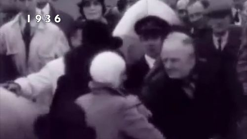 Video: Jean Batten documentary