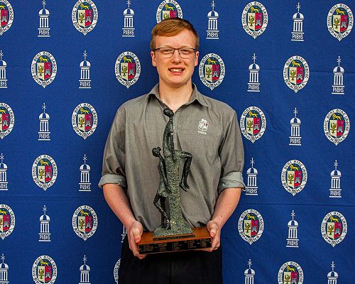 Cultural Awards 2020