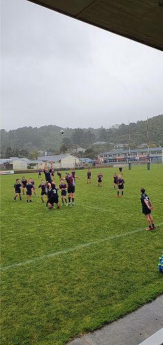 Rugby