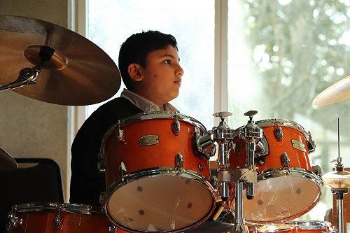 St Paul's Got Talent - July 2020