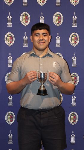 Hockey and Rugby Presentations