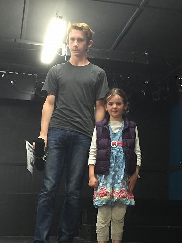 Poroporoaki 17 Dec 15