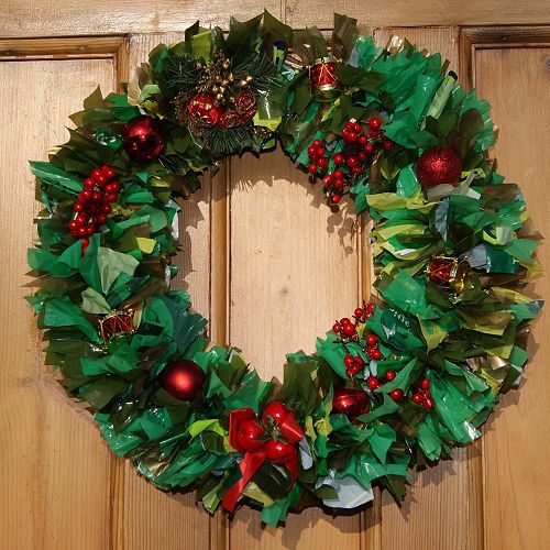 Christmas Wreath