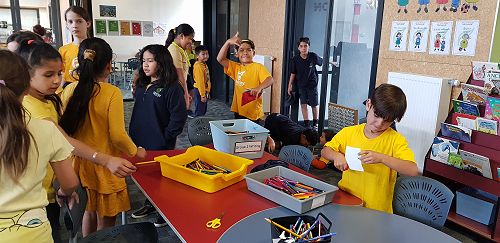 Hauroa House Day 2021