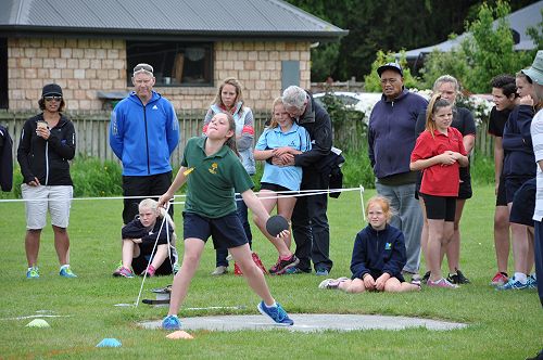 Pegasus Zones Athletics