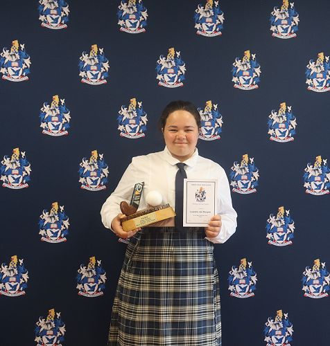 Term 3 Distinction 2023