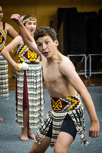 Cultural Evening 2020