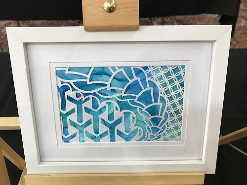 Art Competition, 9/9/18