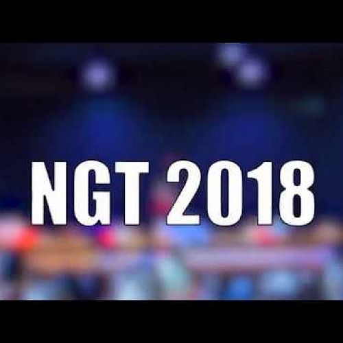 Video: Naylands Got Talent 2018 - Highlights