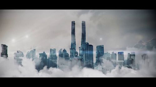 Video: SCYTHE Trailer