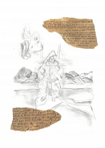 Emily McVicar, 10WHC