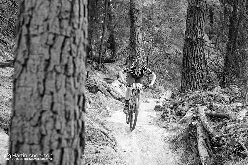 BHS Mountain Biking - CSS Champs