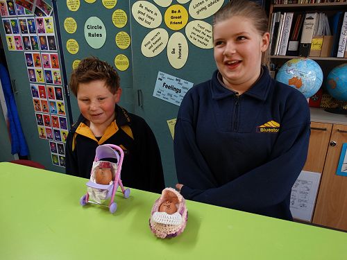 Ollie (Jeff) & Liliarna (Kadenza)