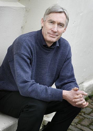 Rev'd Richard Johnson 