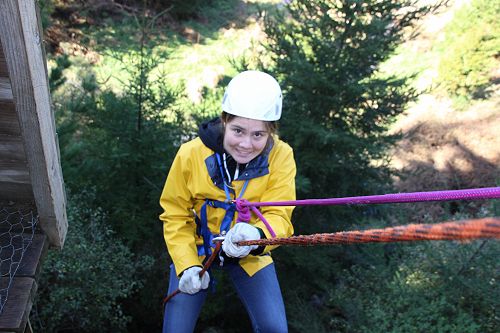 Berwick Outdoor Education