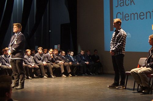 Jack Clement - Touch