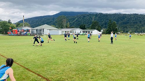 WCSS Senior Touch - Hari Hari 02/03/21