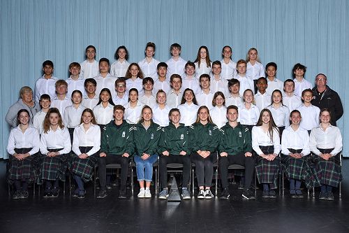  Athletics CSS Championships