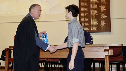 North Island Secondary Schools Swimming Championships