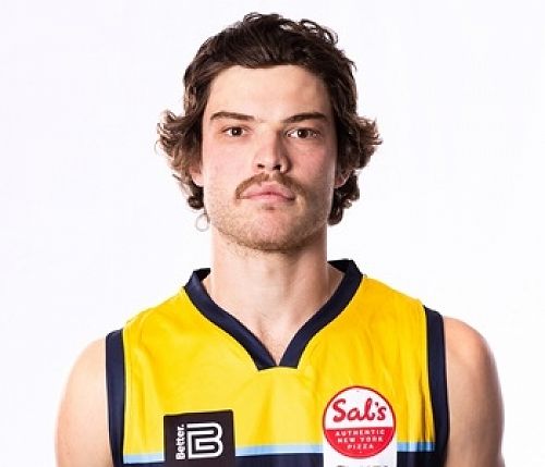 Old Boy - Matthew Bardsley (2009-2013)