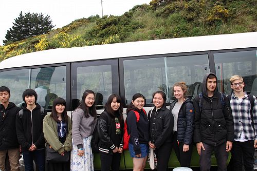 International Summer School