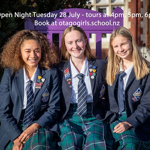 Open Night