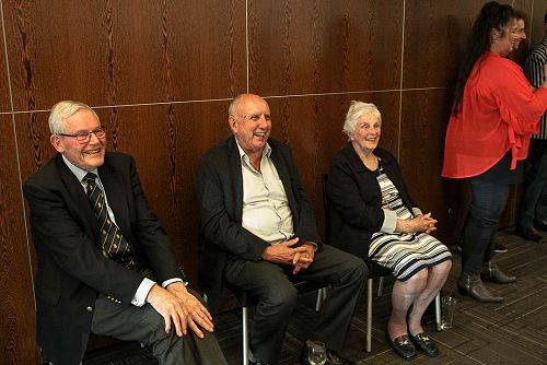 Business Alumni 2020