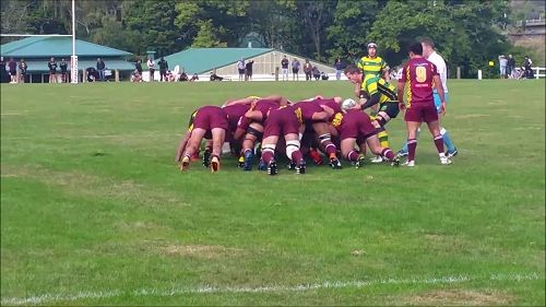 Video: 2 4 16 GI vs Alhambra  - GI Tries