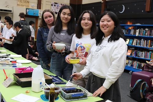 International Food Festival