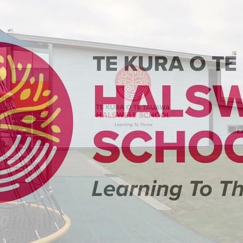 Video: Halswell School - Te Kura o te Tauawa - Our New Vision and Values