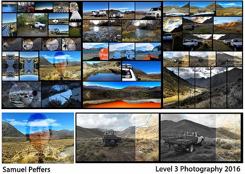 Sam Peffers L3 Photography 2016