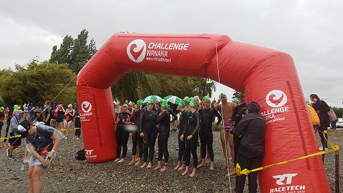 Otago Secondary Schools’ Triathlon Championships –