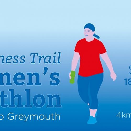 Wilderness Trial Women's Duathlon 2020