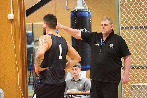 Old Boys Sports Day 23 October 2020