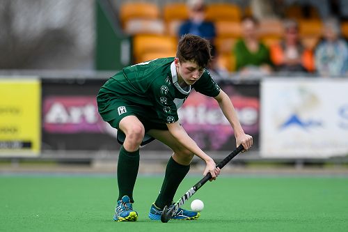 Boys 1st XI Hockey