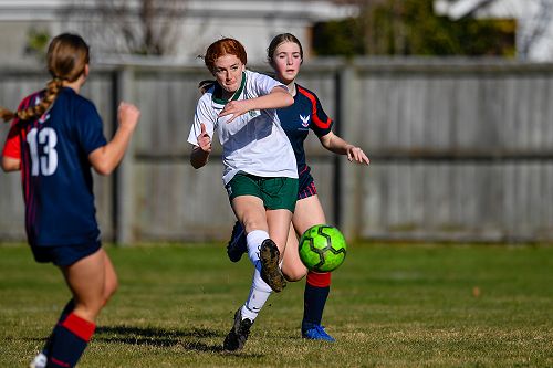 Ashburton College Winter Sports Exchange 2022