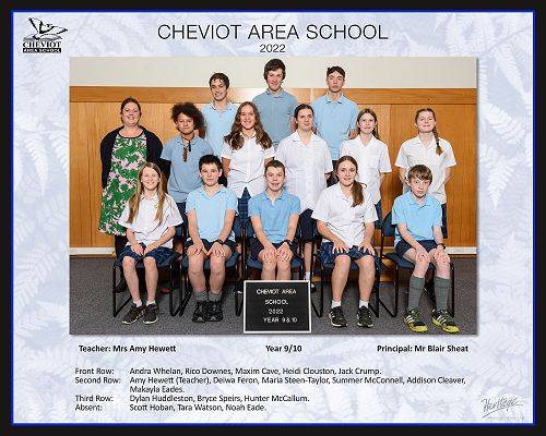 CAS Class Groups 2022