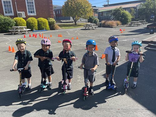 Walk n Wheel week 2023