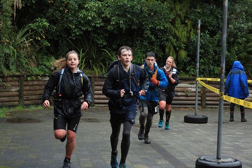 Hillary Challenge 2017