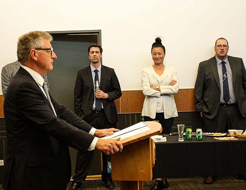 Business Alumni 2020