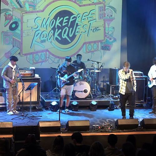 24 Hour Service | RockQuest Heats 2024